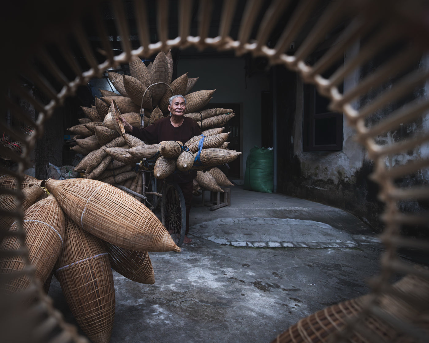 Vietnam — photography by Anna Shehtova (10/21)
