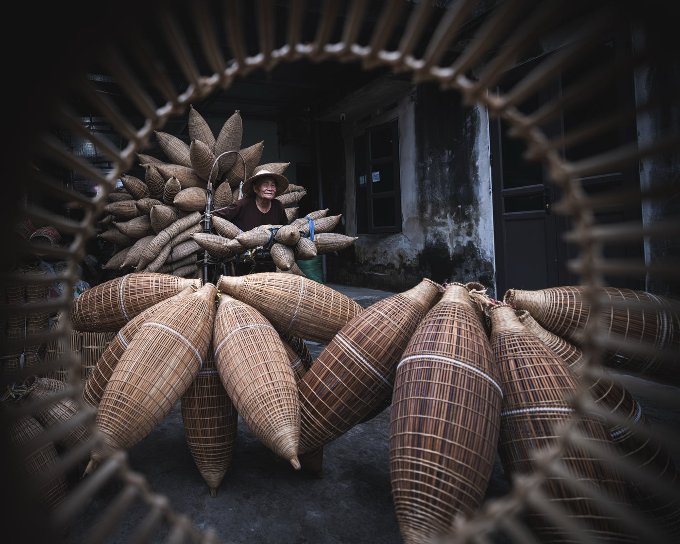 Vietnam — photography by Anna Shehtova (11/21)