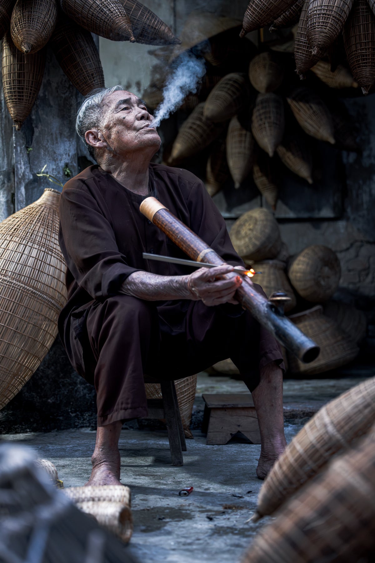Vietnam — photography by Anna Shehtova (13/21)
