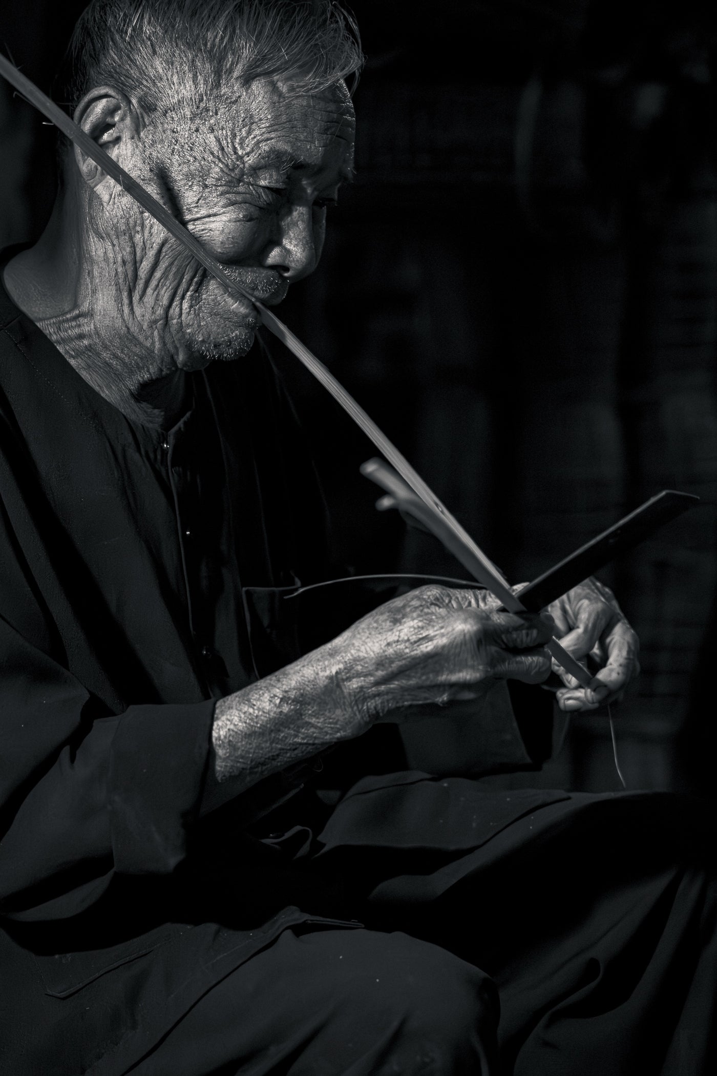 Vietnam — photography by Anna Shehtova (15/21)