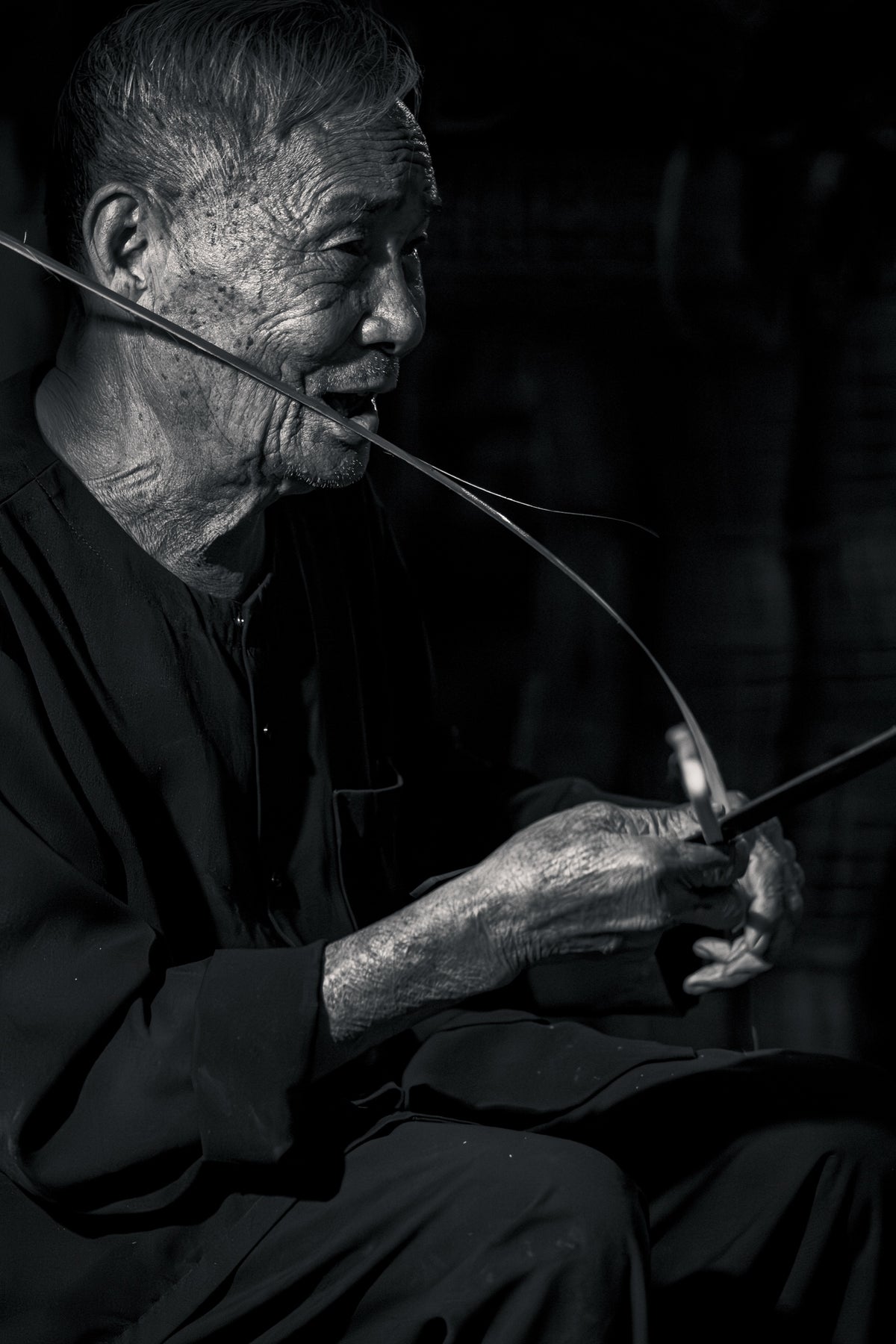 Vietnam — photography by Anna Shehtova (16/21)