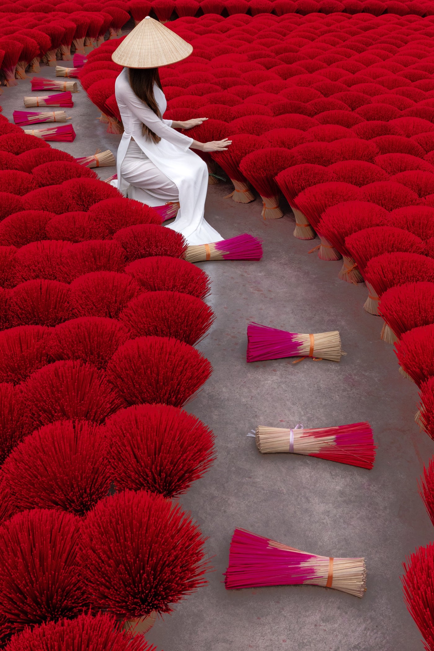 Vietnam — photography by Anna Shehtova (17/21)