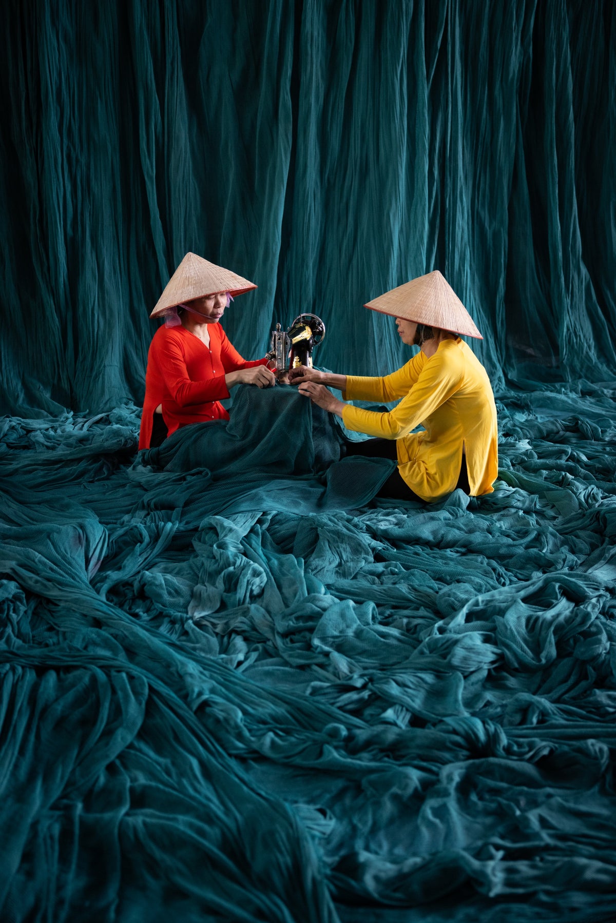 Vietnam — photography by Anna Shehtova (19/21)