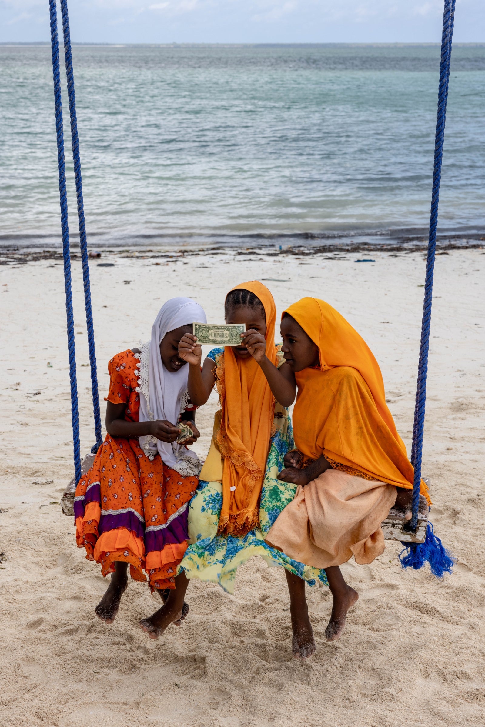 Zanzibar