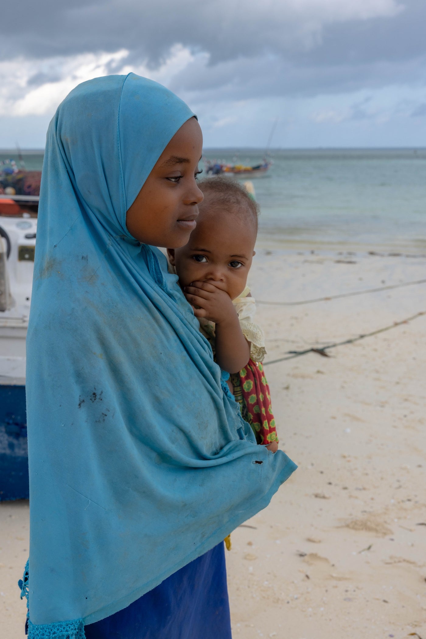 Zanzibar — photography by Anna Shehtova (6/16)