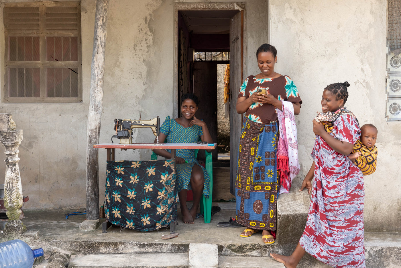 Zanzibar — photography by Anna Shehtova (9/16)