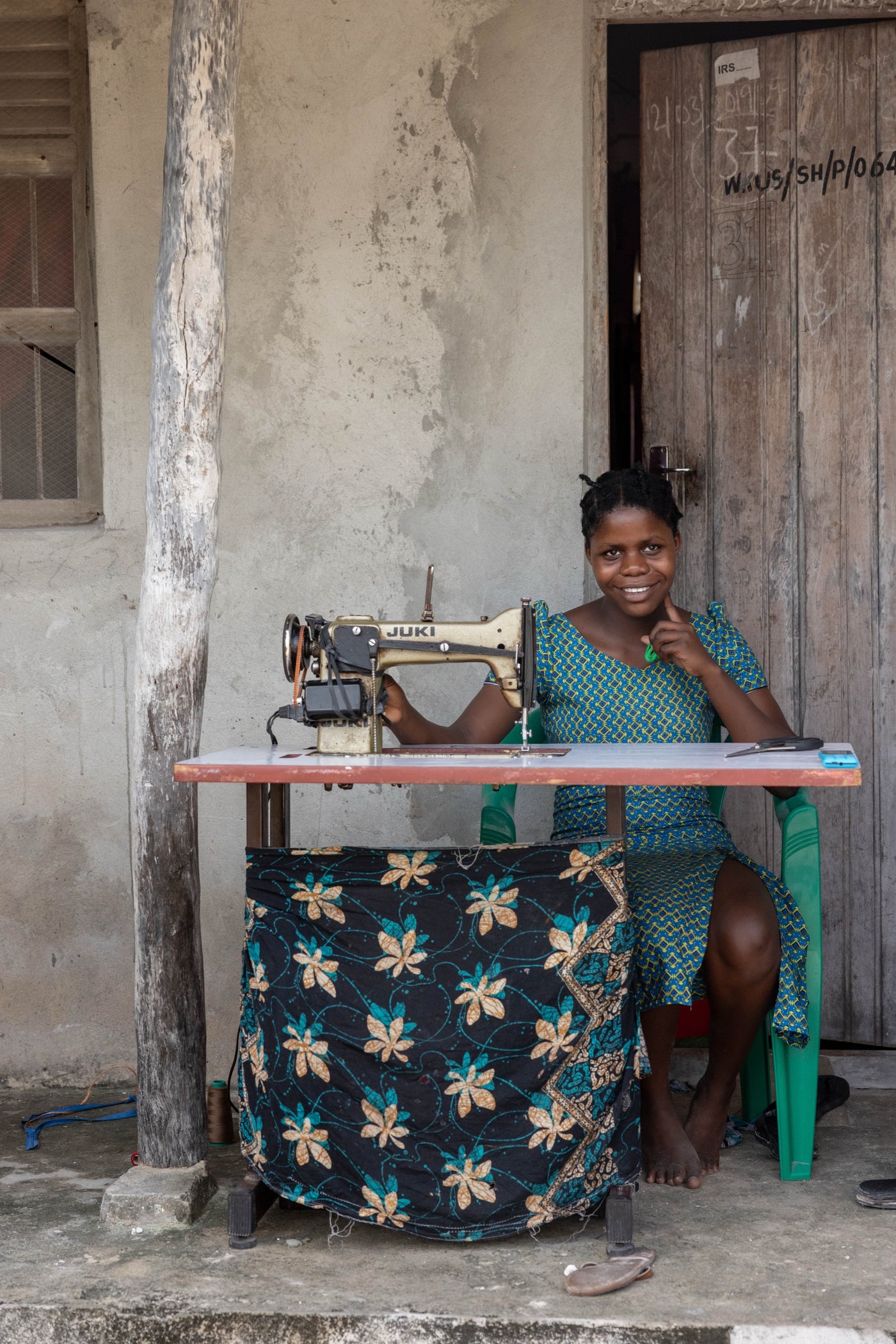 Zanzibar — photography by Anna Shehtova (11/16)