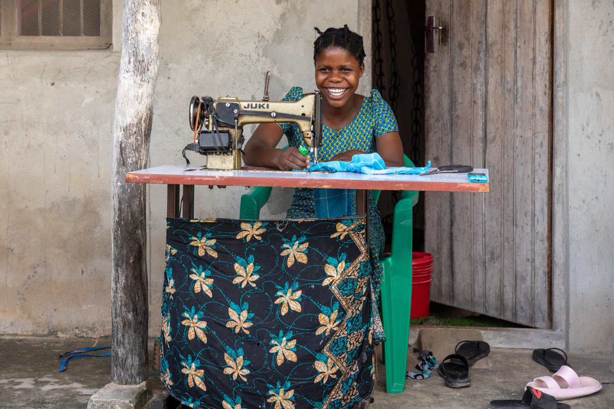 Zanzibar — photography by Anna Shehtova (12/16)