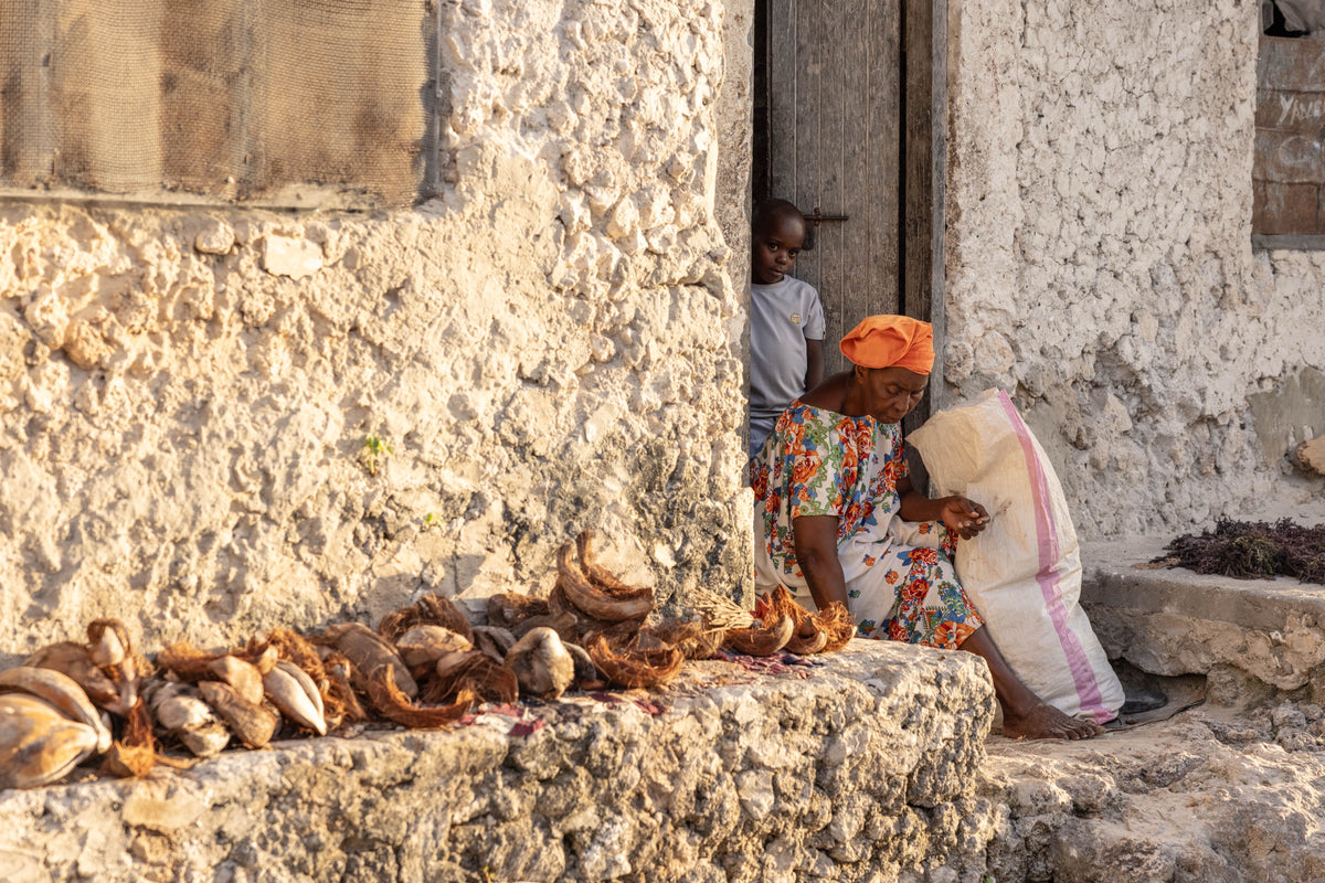 Zanzibar — photography by Anna Shehtova (13/16)