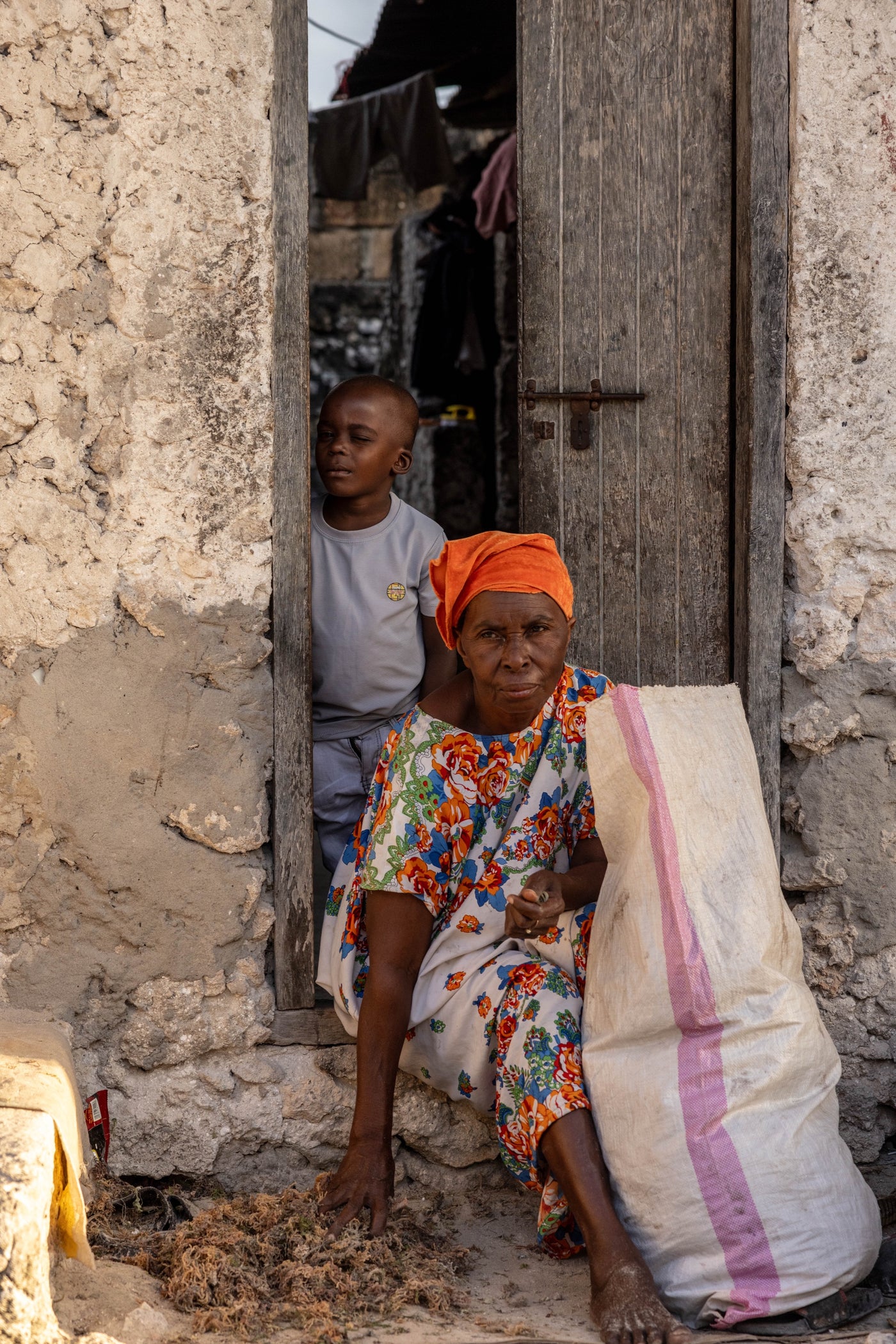 Zanzibar — photography by Anna Shehtova (14/16)