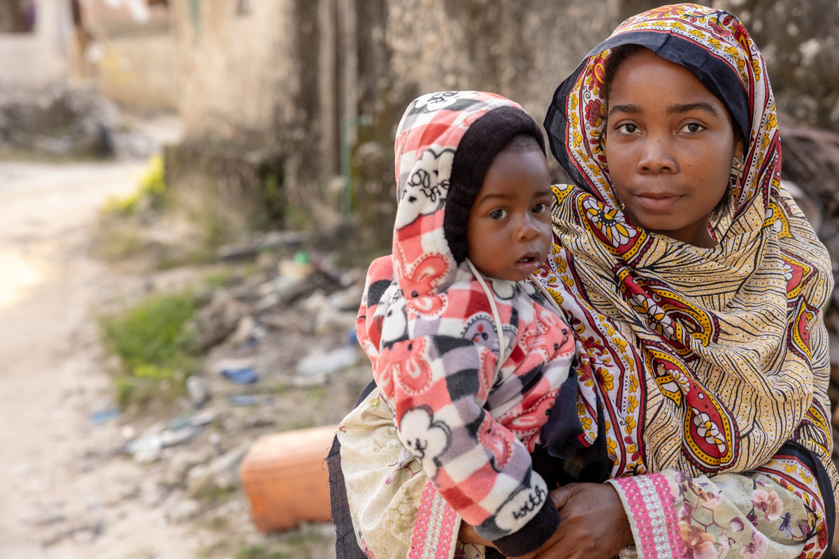 Zanzibar — photography by Anna Shehtova (15/16)