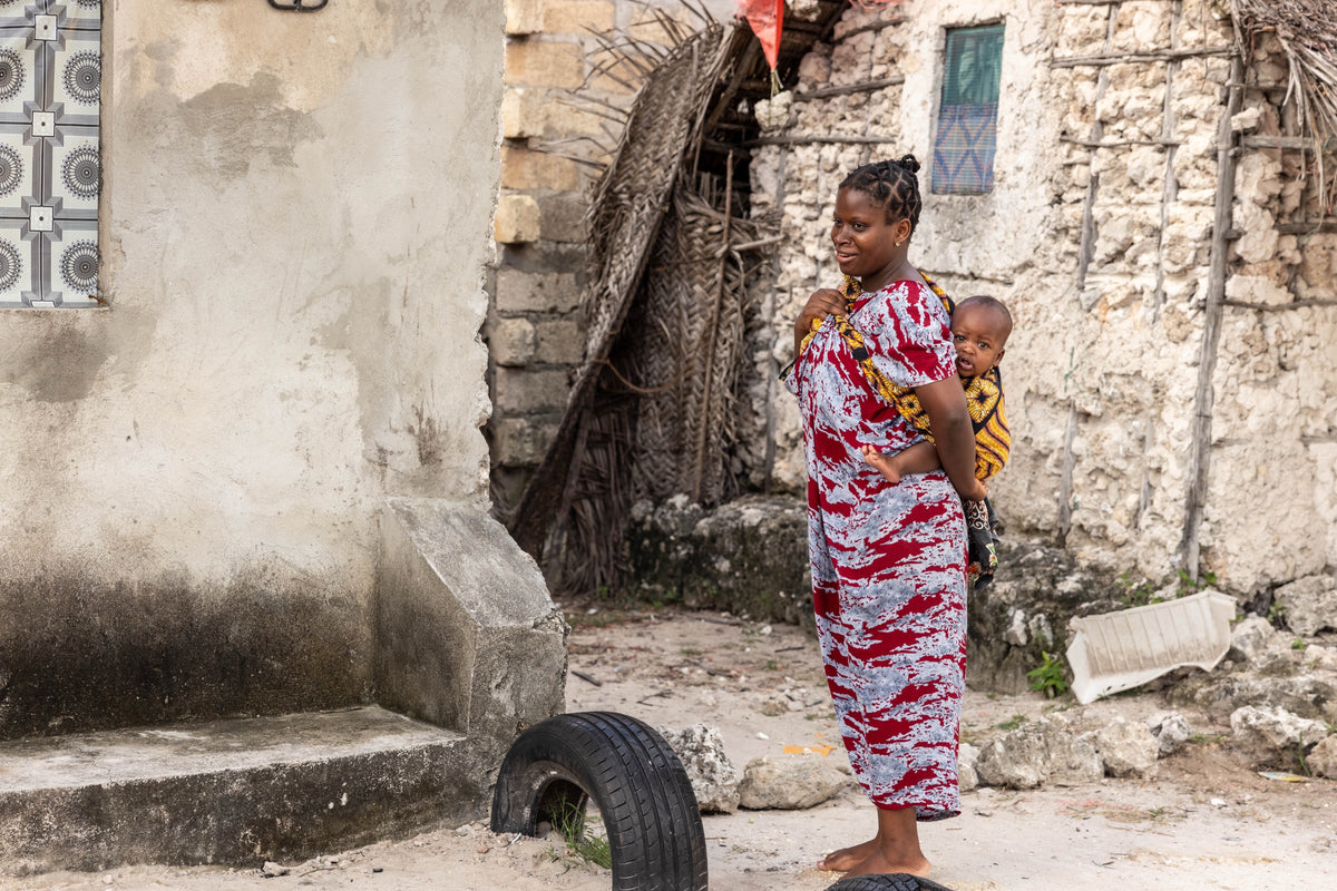 Zanzibar — photography by Anna Shehtova (16/16)